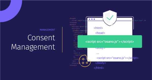 Consent Management Platform Cmp By Osano